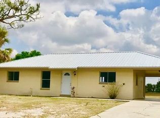 4015 E Sunflower Cir, Labelle, FL 33935