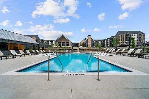 Oslo Apartments Photo 1