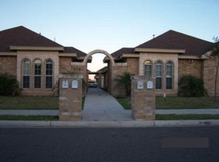 3703 S Embassy Ave, Pharr, TX 78577