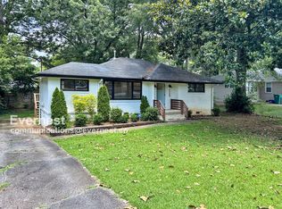 3309 Concord Cir SE, Smyrna, GA 30080