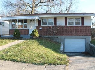 8268 Haskell Dr, Cincinnati, OH 45239