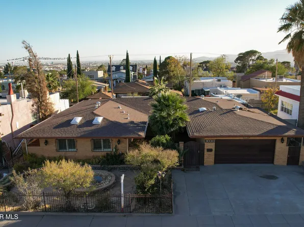 3030 Aurora Ave, El Paso, TX 79930
