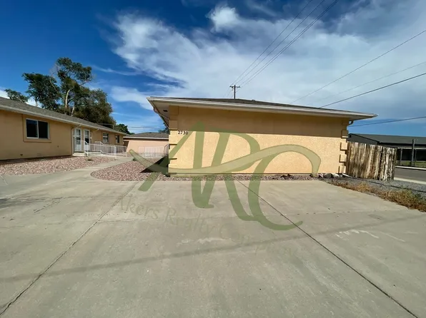 Poplar 2730, 2730 Poplar St APT B, Pueblo, CO 81004