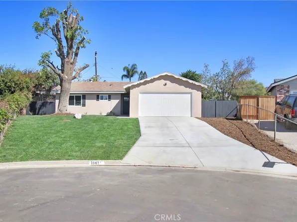 1041 Lori Ct, Norco, CA 92860