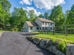 82 Tamarack Rd, Andover, NJ 07821