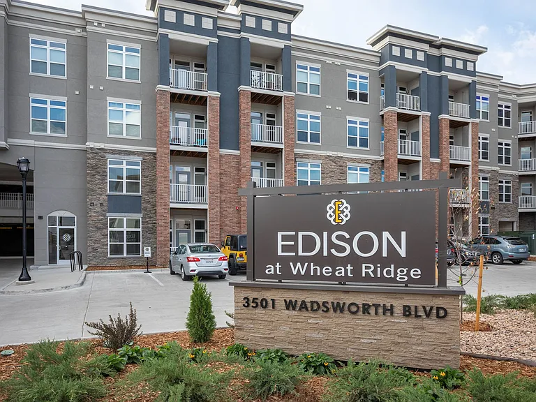 The Edison at Wheat Ridge — Photo 30