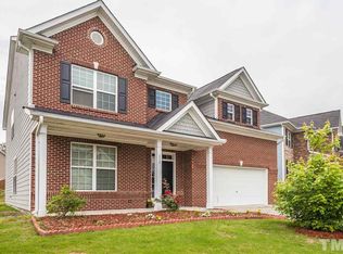 119 Windrush Ln, Durham, NC 27703