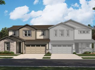 Citrine Duo Plan, Skyview at High Point, Aurora, CO 80019