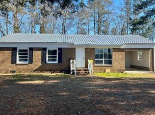 1204 W Sellers Rd, Sellers, SC 29592