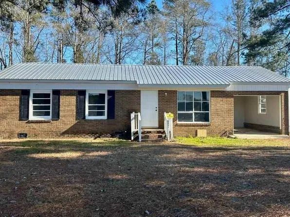 1204 W Sellers Rd, Sellers, SC 29592