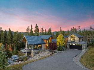 95 Westerman Rd, Breckenridge, CO 80424