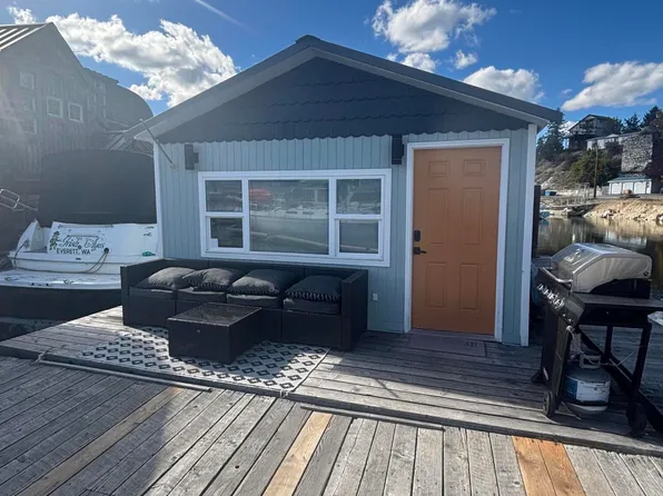 34179 Scenic Bay Rd #7, Bayview, ID 83803