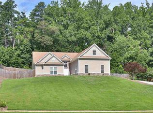 4349 Shag Bark Trl #8, Gainesville, GA 30507