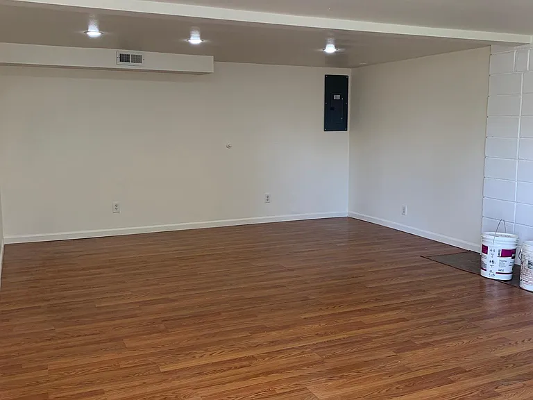 Family Room / Lower Floor