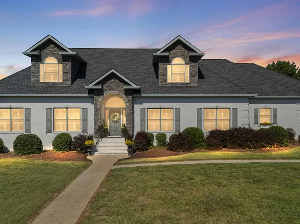 96 Belle Arden Dr Lot 38, Greeneville, TN 37745