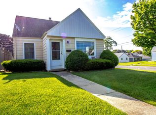 3672 S 19th St, Milwaukee, WI 53221