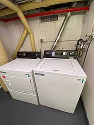 Rented by Heller Organization