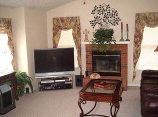 203 Quail Dr, Danville, VA 24540