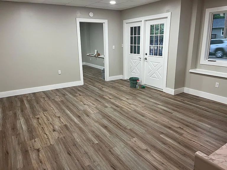 107 Paint Rock Ferry Rd #4 — Photo 17