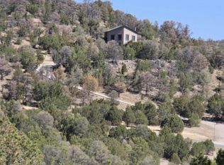124 Paseo De Aguayo, Alto, NM 88312
