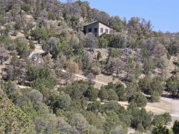 124 Paseo De Aguayo, Alto, NM 88312