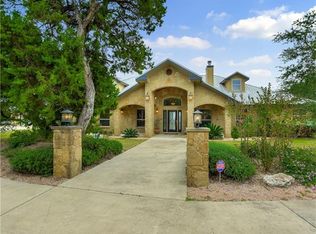 11353 Rim Rock Trl, Austin, TX 78737