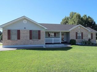 1202 Pinewood Dr, Pacific, MO 63069