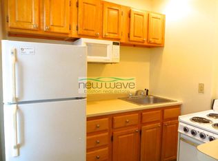 104 Queensberry St APT 4, Boston, MA 02215
