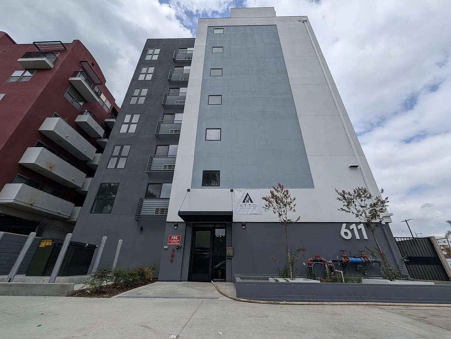 SIX11 Hobart — Photo 2