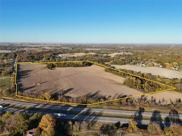 S Utah Ave, Davenport, IA 52802