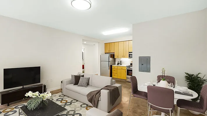 Rented by Douglas Elliman | media 11