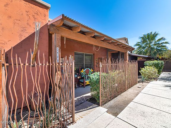 3rd image of 3188 E Terra Alta Blvd