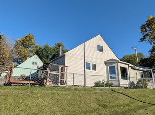 501 19th STREET E, Prince Albert, SK S6V 1K3