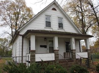 138 N 7th Ave, Kankakee, IL 60901