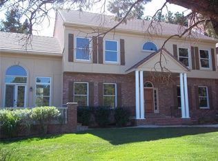 5 Pine Rd, Colorado Springs, CO 80906