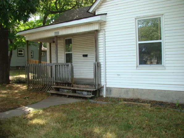 2033 N Grant Ave, Springfield, MO 65803