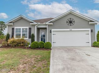 500 Weswill Cir, Holly Ridge, NC 28445