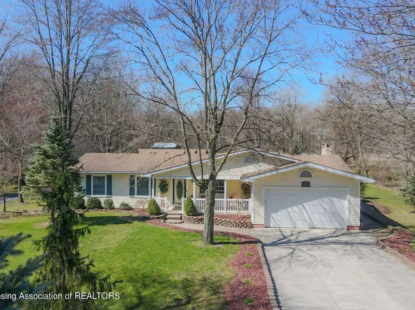 19850 Merriman Rd, Romulus, MI 48174