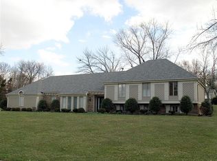 1250 Cedar Creek Cir, Dayton, OH 45459
