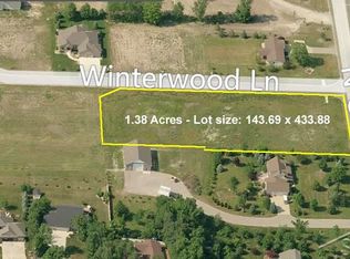 5025 Winterwood Ln, Saginaw, MI 48603