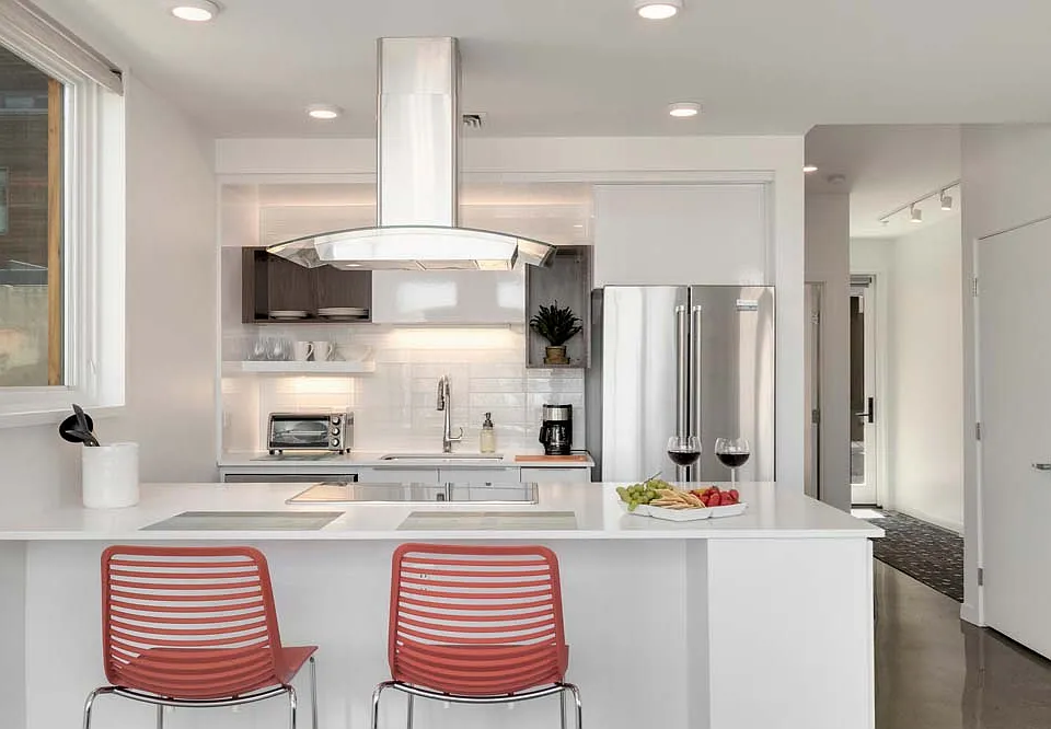 401 Linden St #3-231
