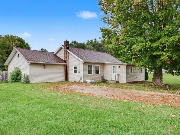 420 S Grant St, Otsego, MI 49078