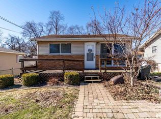 4209 SE Scholl Ct, Peoria, IL