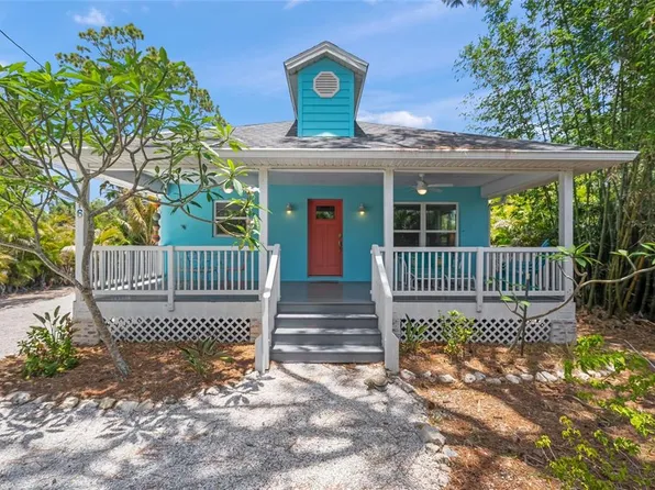 116 Avenida La Palma, Nokomis, FL 34275