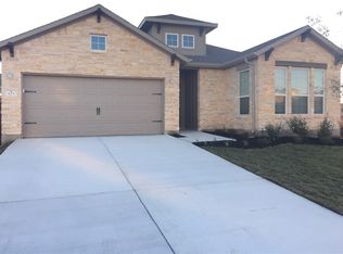 425 Vista Portola Loop, Liberty Hill, TX 78642