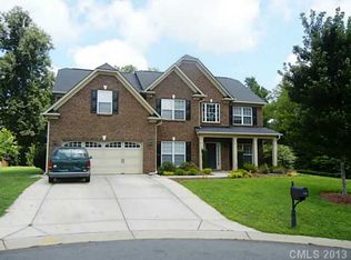 5700 Carter Woods Ct, Waxhaw, NC 28173