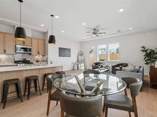 6445 Rena St, Houston, TX 77092