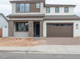 1254 E Prescott St, Gilbert, AZ 85298