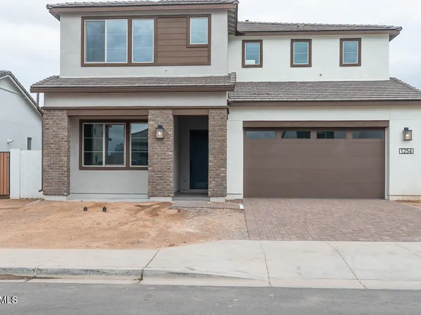 1254 E PRESCOTT Street, Gilbert, AZ 85298