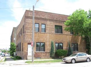 500 S 3rd St, Milwaukee, WI 53204